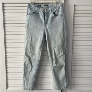 wild fable Light Blue Denim Jeans